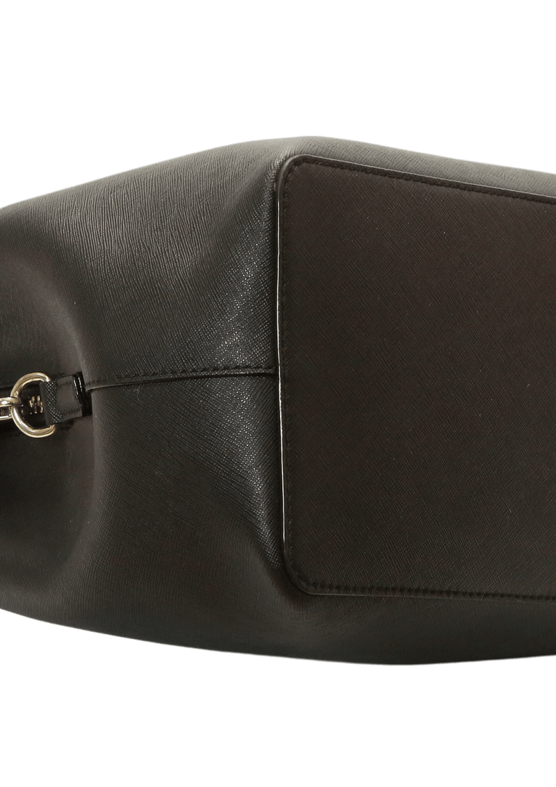 LAUREL WAY ENVAGELIE LEATHER