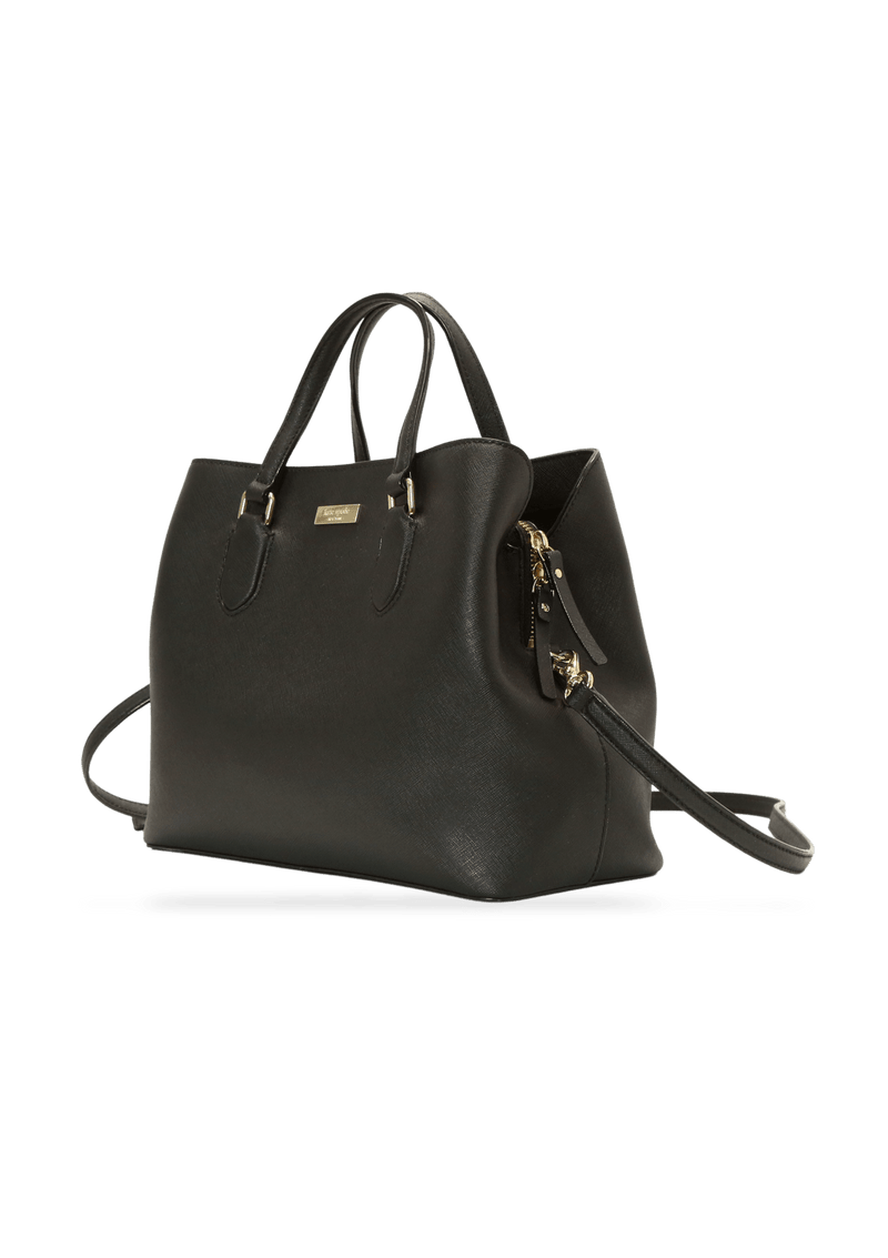 LAUREL WAY ENVAGELIE LEATHER