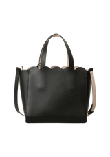 LEATHER SATCHEL BAG