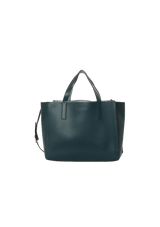 LEATHER TOTE BAG