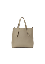 LEATHER TOTE BAG