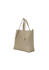 LEATHER TOTE BAG