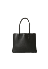 LEATHER TOTE BAG