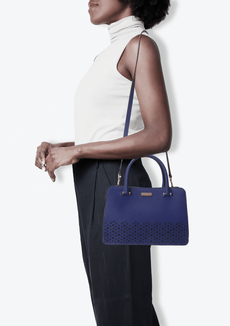 LISE NEWMAN DRIVE BAG