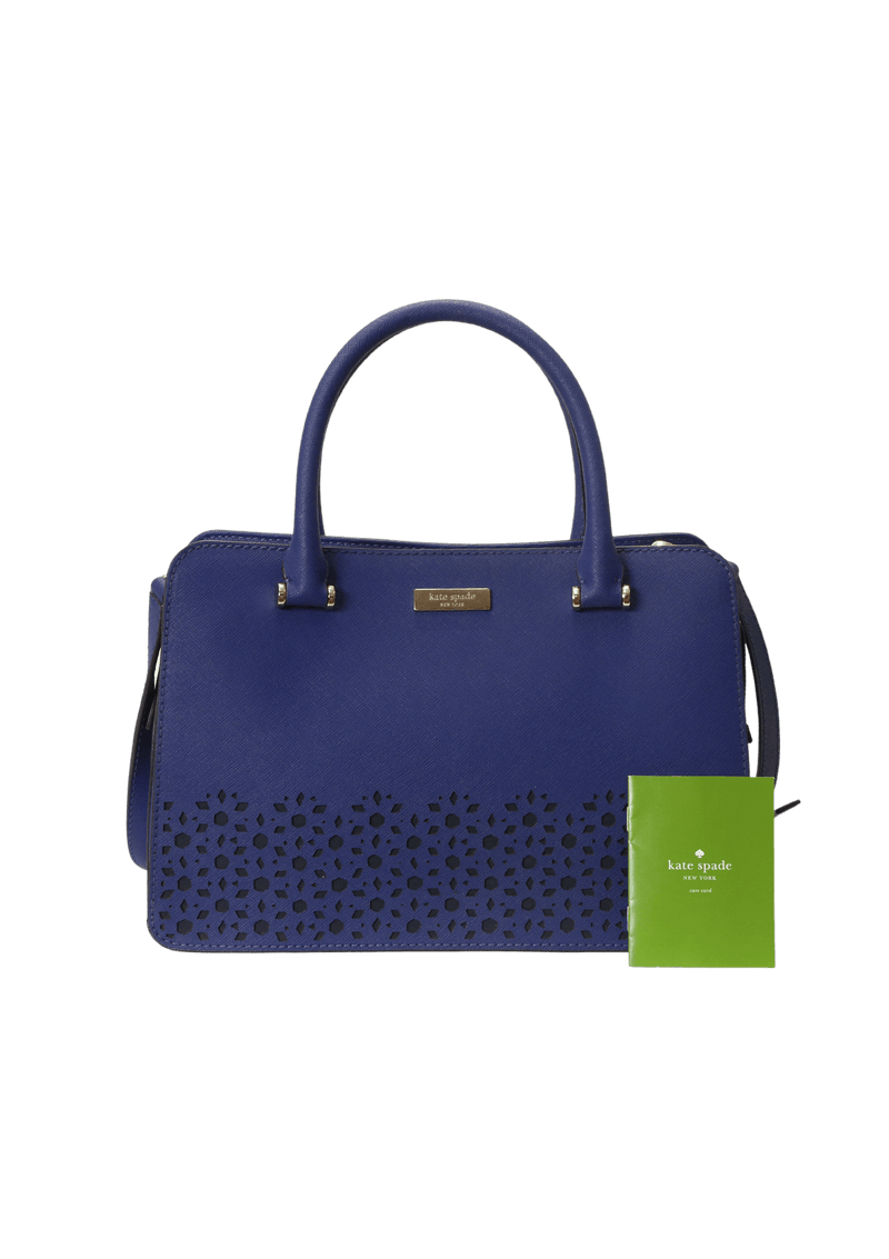 LISE NEWMAN DRIVE BAG