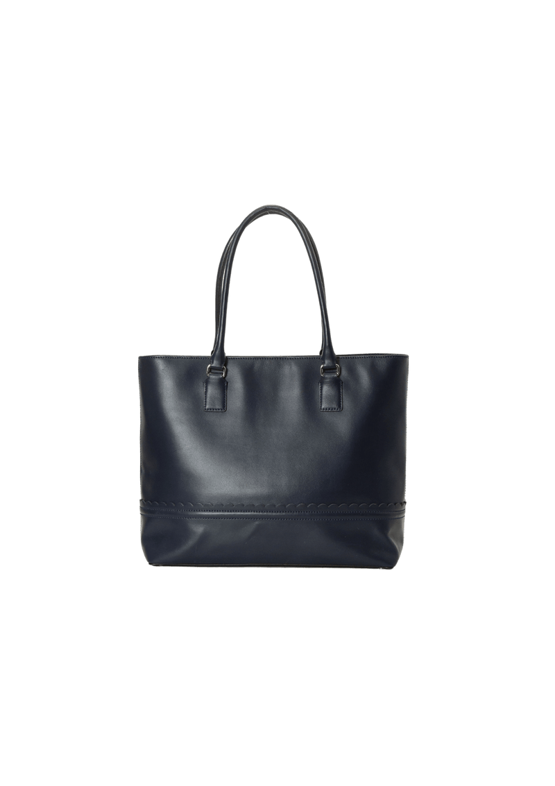 MALENA LILAC ROAD TOTE