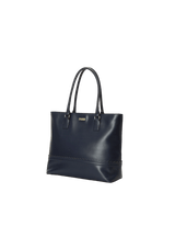 MALENA LILAC ROAD TOTE