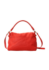 MEDIUM JACKSON FLAP BAG