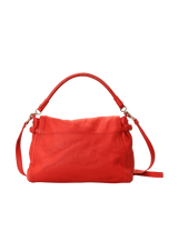 MEDIUM JACKSON FLAP BAG