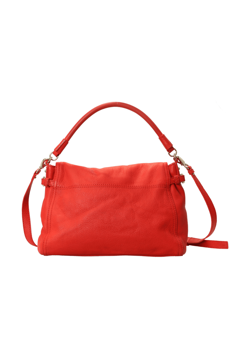 MEDIUM JACKSON FLAP BAG