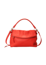 MEDIUM JACKSON FLAP BAG