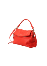 MEDIUM JACKSON FLAP BAG