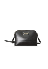 MINI CROSSBODY BAG