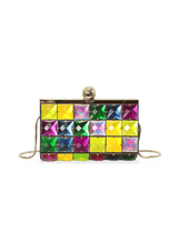 MULTICOLOR CRYSTAL