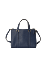 NEWBURY LANE LODEN SATCHEL