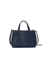 NEWBURY LANE LODEN SATCHEL