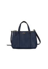 NEWBURY LANE LODEN SATCHEL