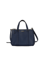 NEWBURY LANE LODEN SATCHEL