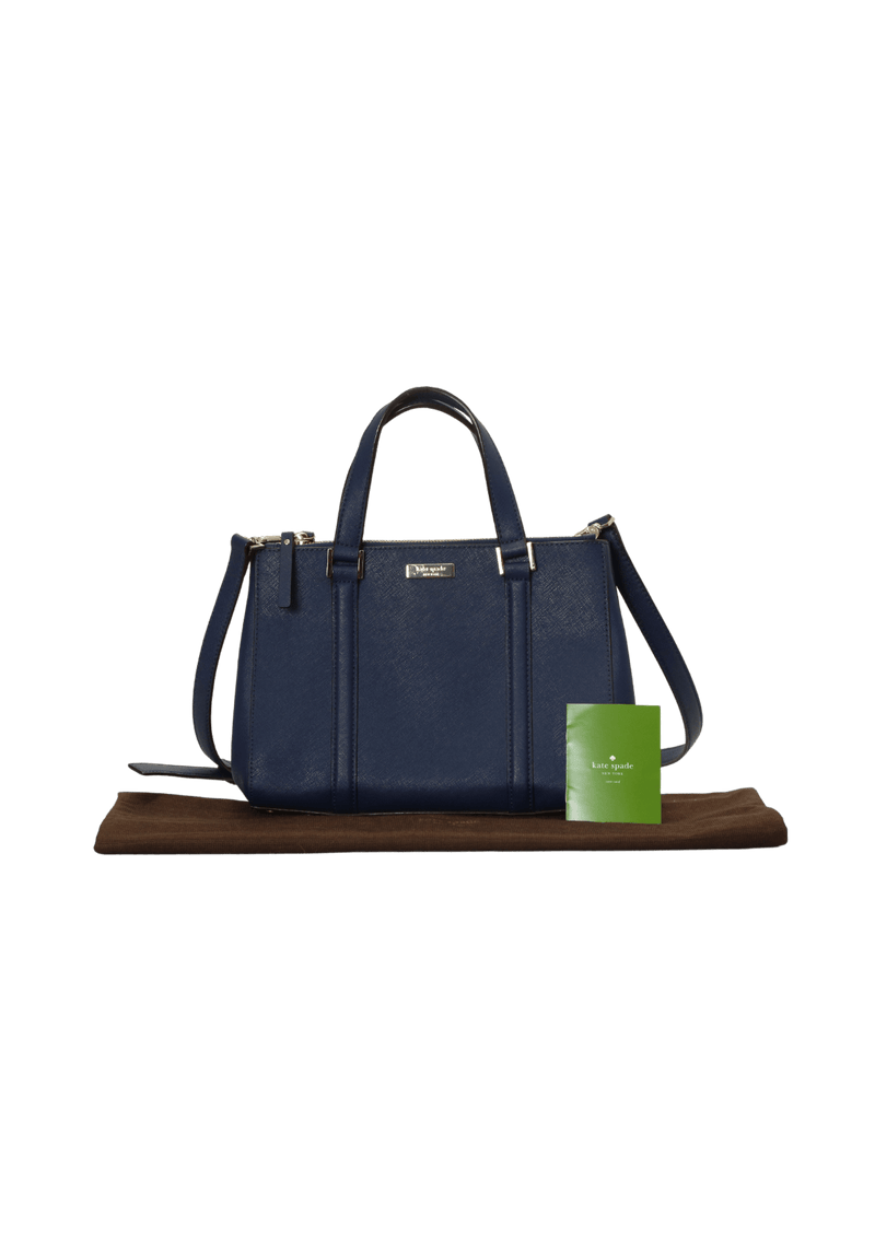 Kate spade newbury discount lane small loden