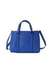 NEWBURY LANE LODEN SATCHEL