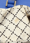 NEWBURY LANE LODEN SATCHEL