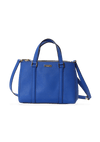 NEWBURY LANE LODEN SATCHEL