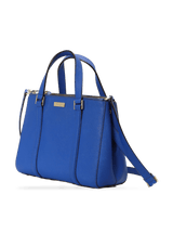 NEWBURY LANE LODEN SATCHEL