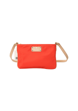NYLON CROSSBODY BAG