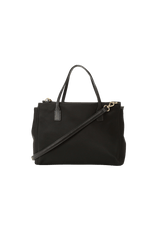 NYLON SATCHEL BAG