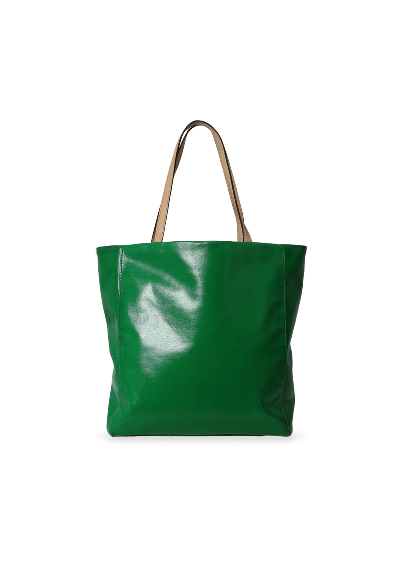 Kate spade patent discount tote