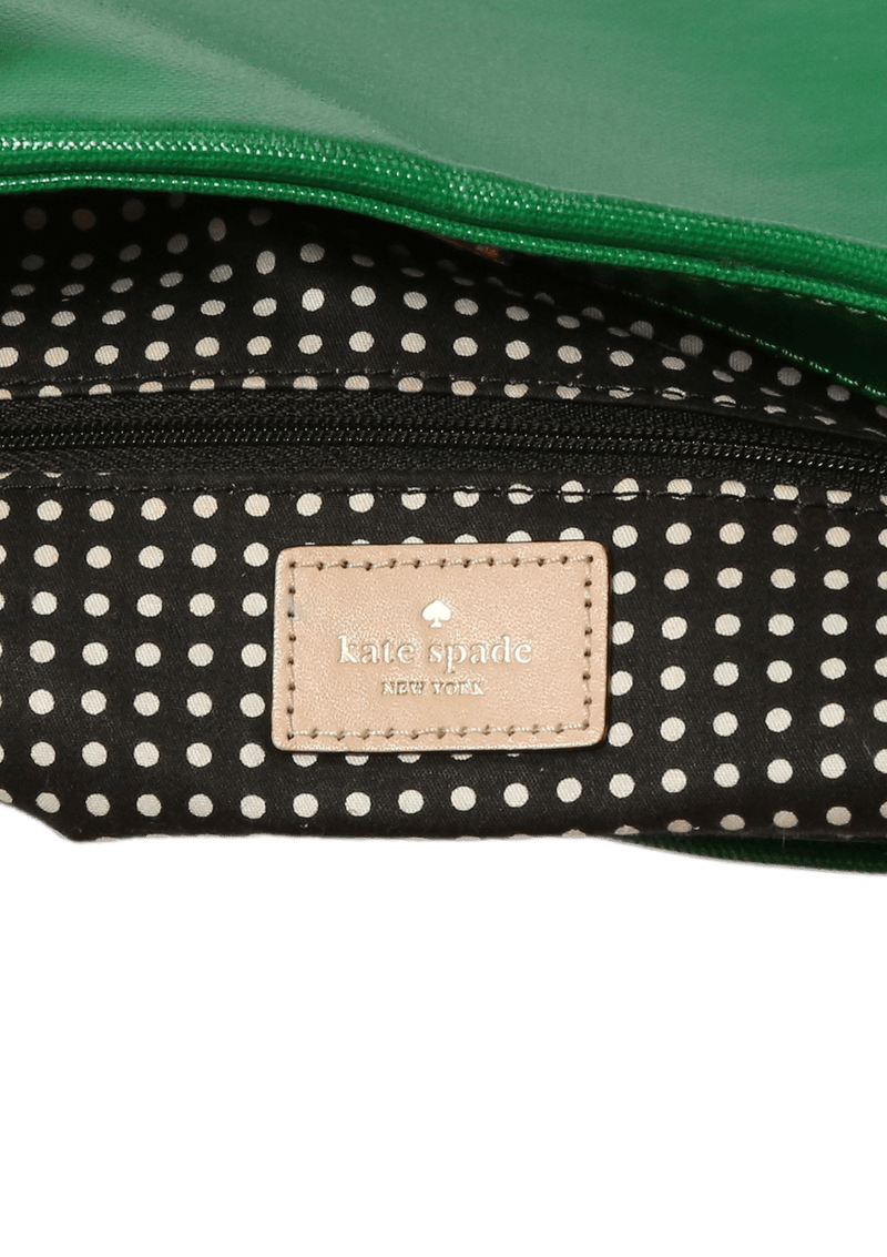 PATENT TOTE