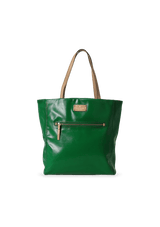 PATENT TOTE