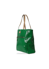 PATENT TOTE