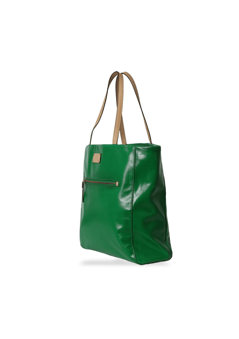 PATENT TOTE