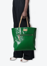 PATENT TOTE