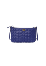 PETRA SIGNATURE QUILT BAG