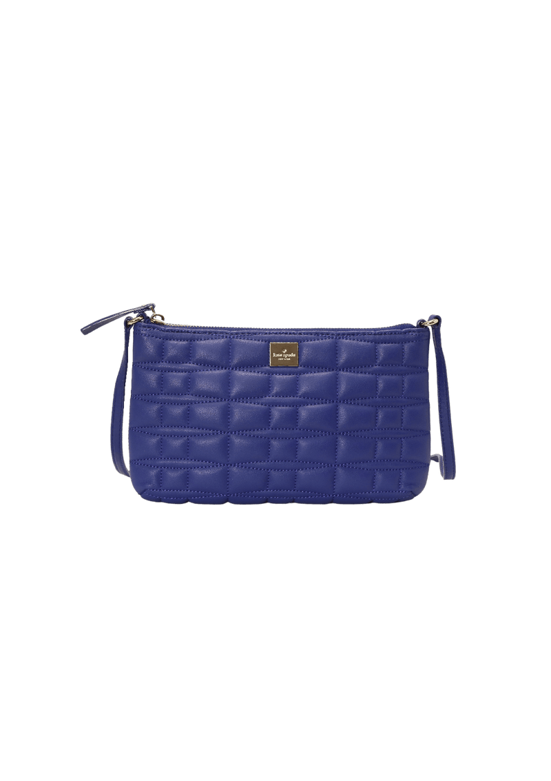 PETRA SIGNATURE QUILT BAG