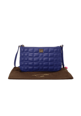 PETRA SIGNATURE QUILT BAG