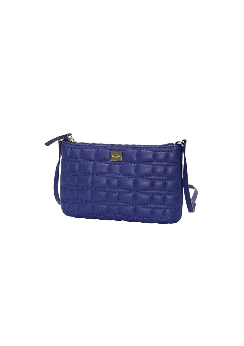 PETRA SIGNATURE QUILT BAG