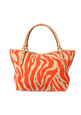 PRINTED TOTE BAG