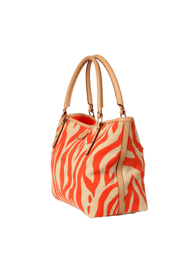 PRINTED TOTE BAG