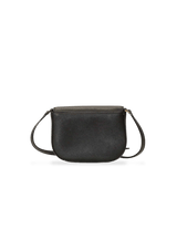 SAFFIANO FLAP BAG