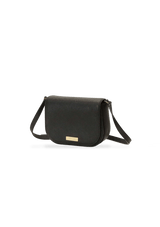 SAFFIANO FLAP BAG