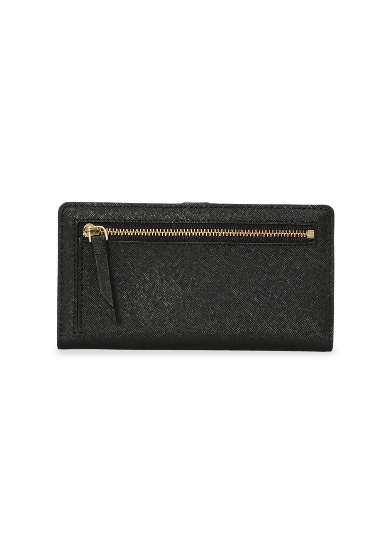 SAFFIANO FRENCH PURSE