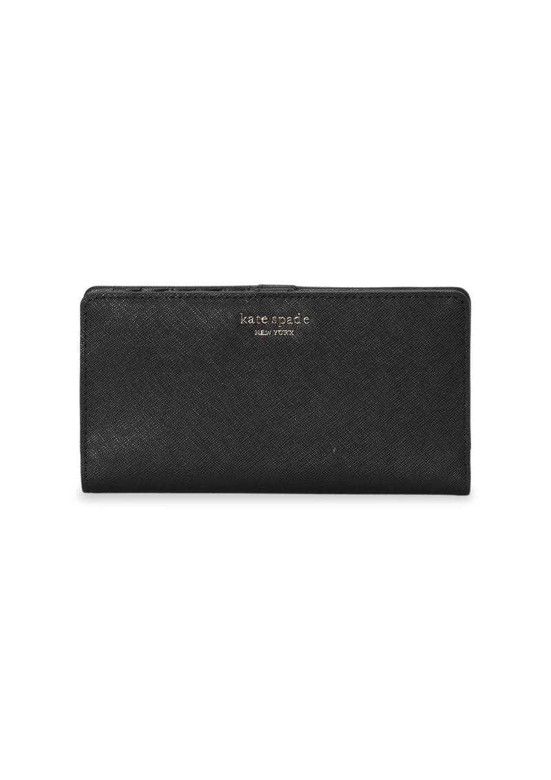 SAFFIANO FRENCH PURSE