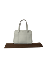 SAFFIANO LEATHER TOTE