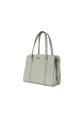 SAFFIANO LEATHER TOTE