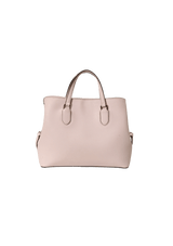 SAFFIANO SATCHEL BAG