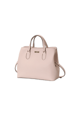 SAFFIANO SATCHEL BAG