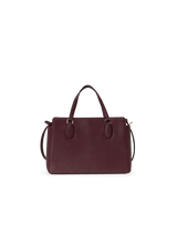 SAFFIANO SATCHEL BAG